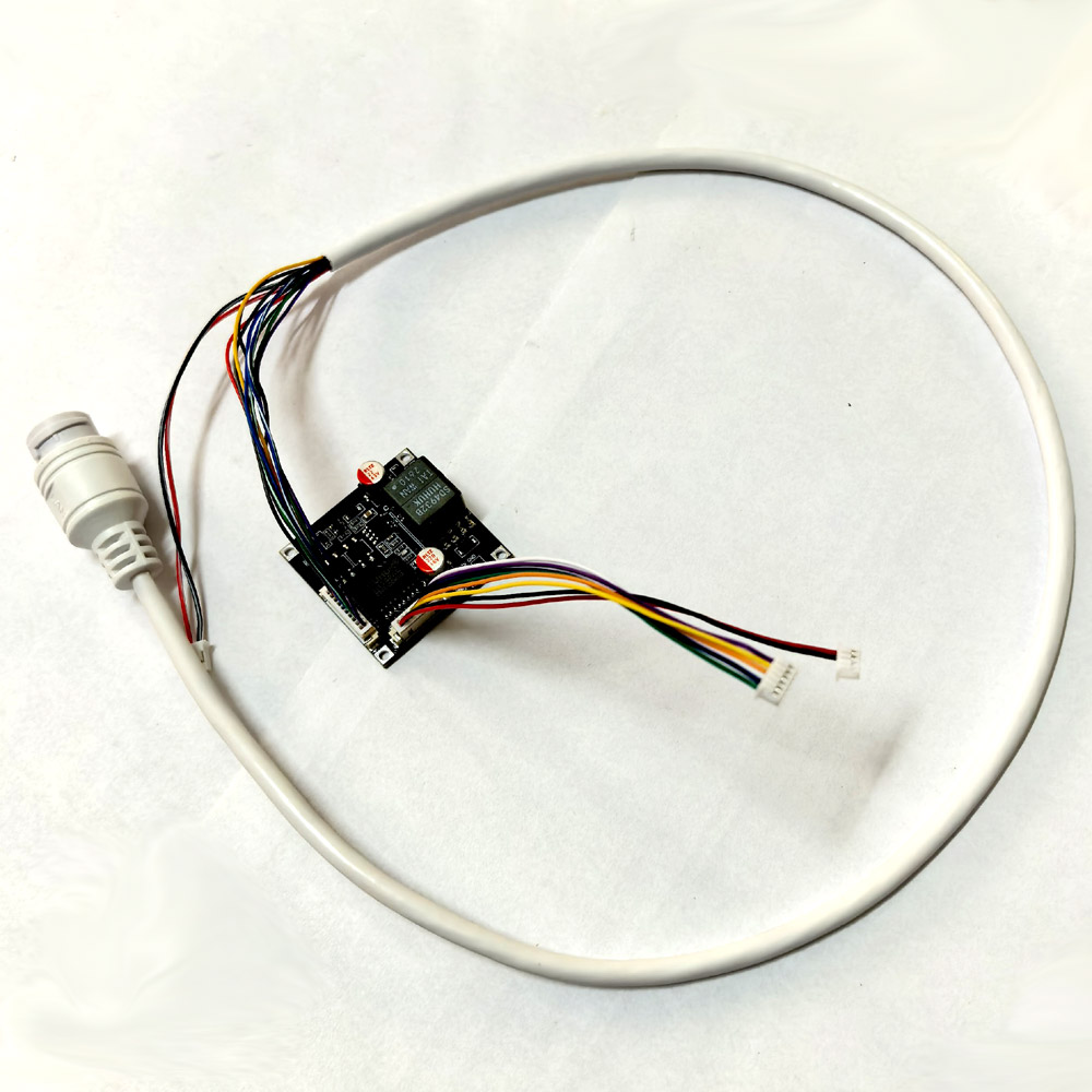 100個入り スマート出力 48Vから12V/2Aへの変換  - Power Over Ethernet のレビューと価格