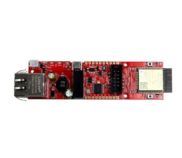 ESP32-POE-ISO ESP32-POE-ISO Io - Power Over Ethernet のレビューと価格