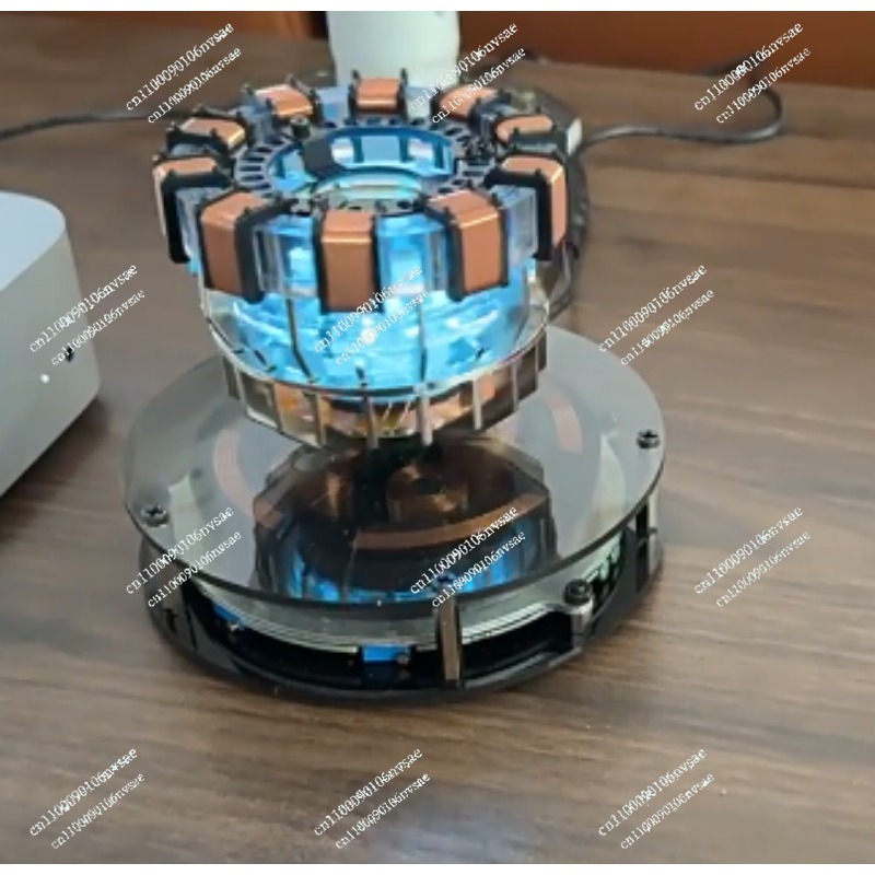 ブラックテクノロジーの男の子への誕生日プレゼント 磁気浮上反 - Office Technologies のレビューと価格