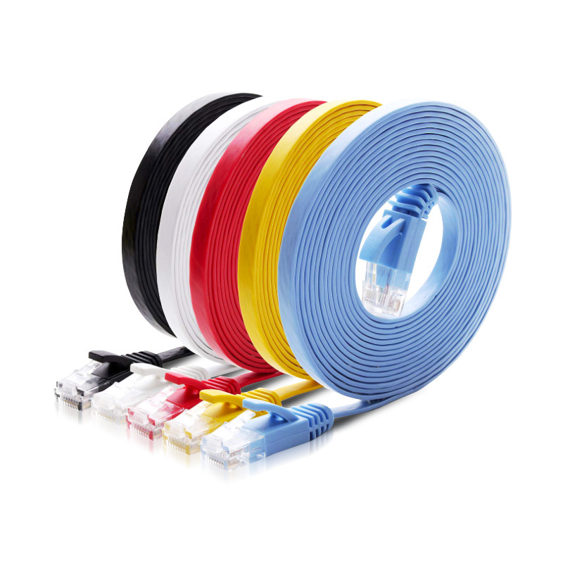 ネットLANイーサネットケーブル,1000Mbps,Cat6 - Power Over Ethernet のレビューと価格