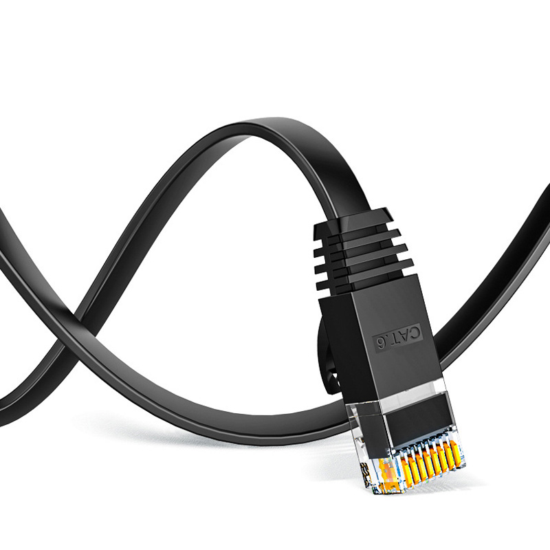 ネットLANイーサネットケーブル,1000Mbps,Cat6 - Power Over Ethernet のレビューと価格