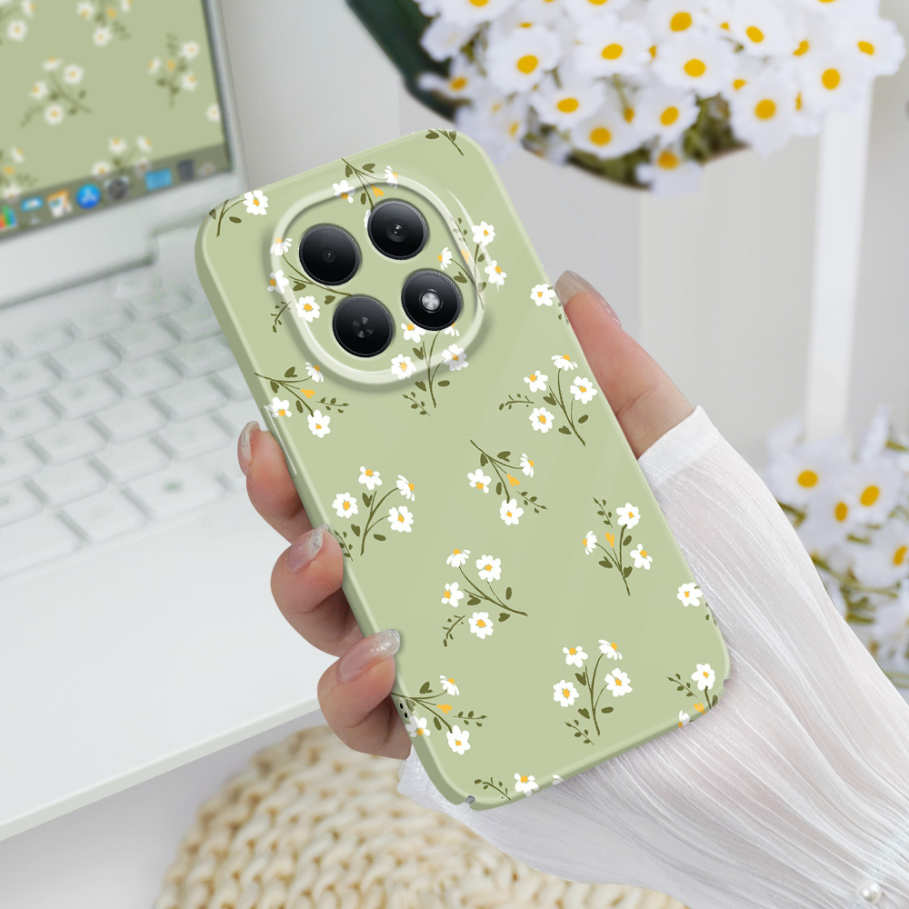 スターフラワー柄スマホケース Xiaomi Redmi No - Receipt Printer Thermal のレビューと価格