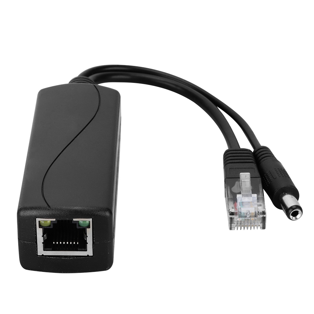 HKBTM ギガビットPoEスプリッター（IPカメラ、Ras - Power Over Ethernet のレビューと価格